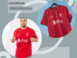 Cheap replica Liverpool shirts & kit